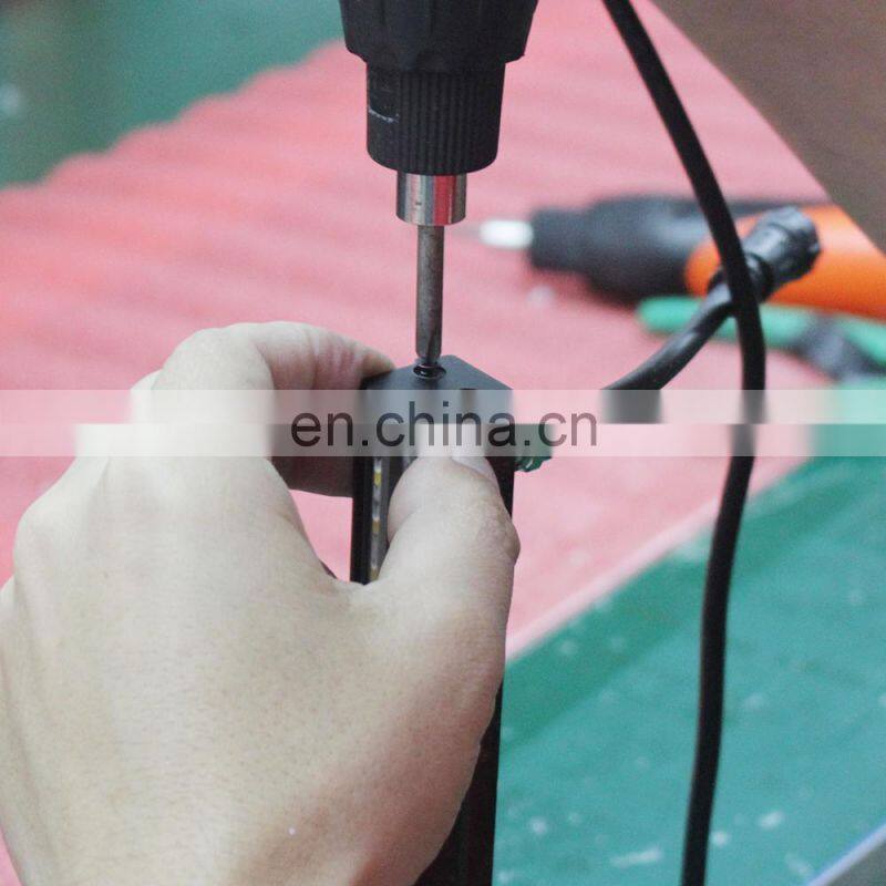 Dimmable linear outdoor led lights wall washer lighting DC24V 4000K 80/90CRI