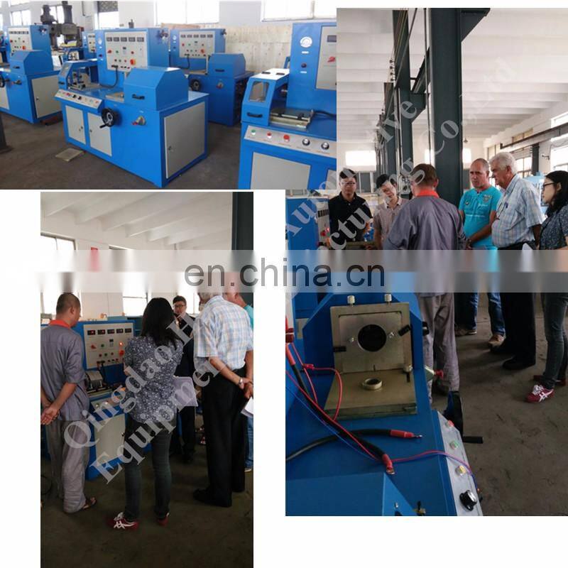 Test Machine for Heavy Duty Truck Generator Starter Motor