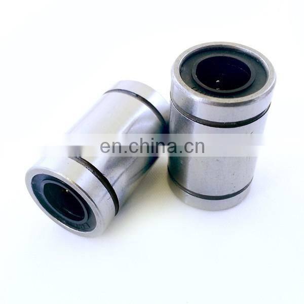 Lowest price Linear Ball bearing Linear Bearing LM8UU