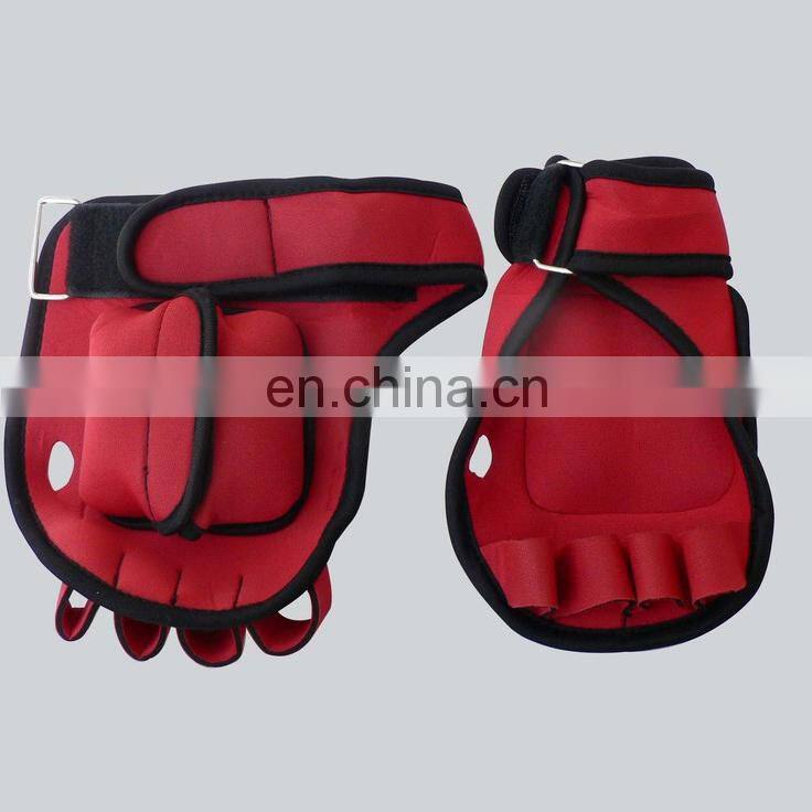 support weight gloves