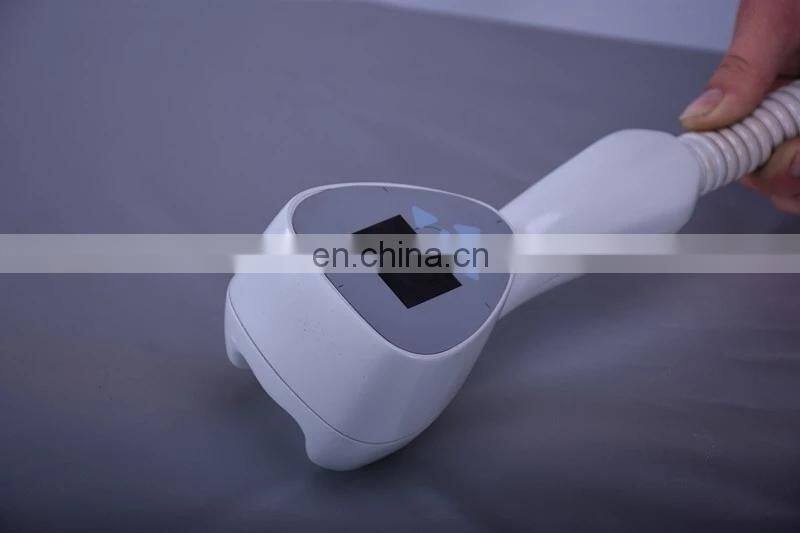 2 in 1 Vacuum cavitation system fat cutting Ultrasound RF weight loss machine