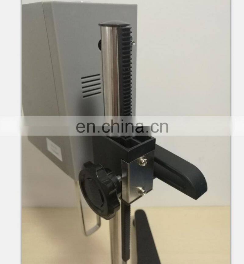 NDJ-5S Digital Viscometer Price