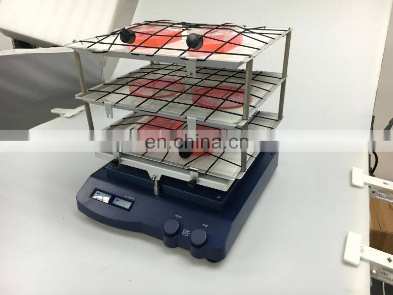 SKO180 Laboratory Heated Orbital Shaker