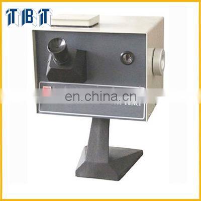 Petroleum Products Color Tester, Oil Colorimeter, Portable Colorimeter