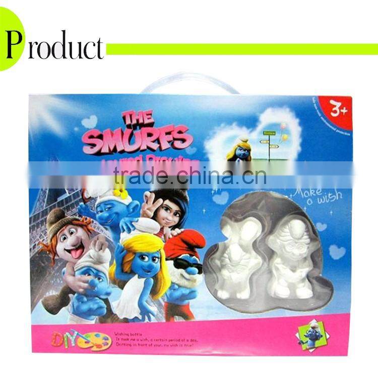 Hot selling kids painting with great price