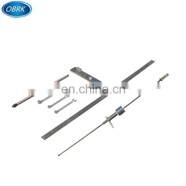 Soil Testing Machine TRL 8kg dynamic cone penetrometer (DCP)