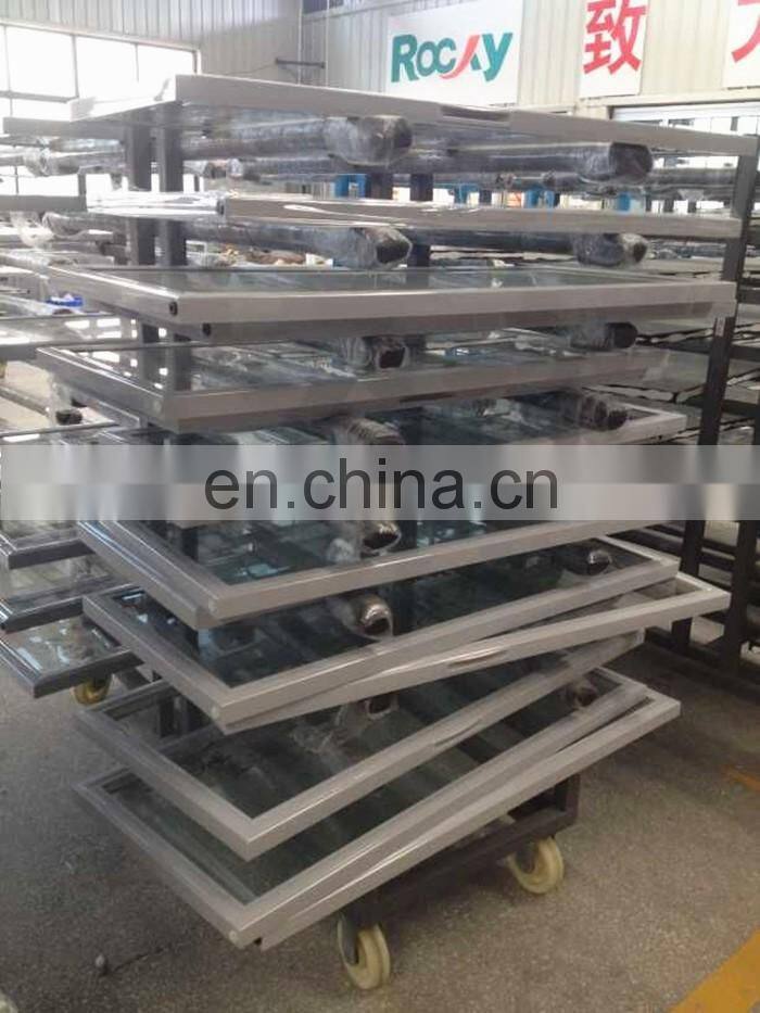 Chinese produced Electric Freezer Glass Door