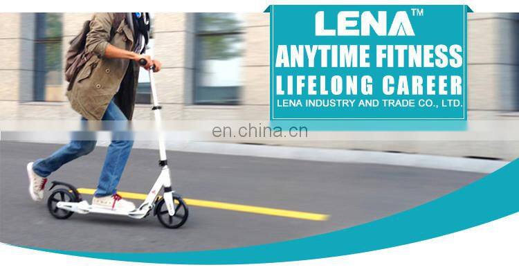 Cheap Price Professional Foldable fold adult scooter