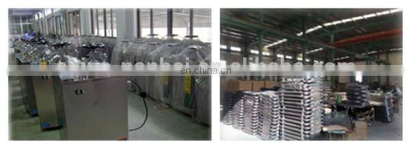 class b vertical high pressure 100L autoclave sterilizer with digital display