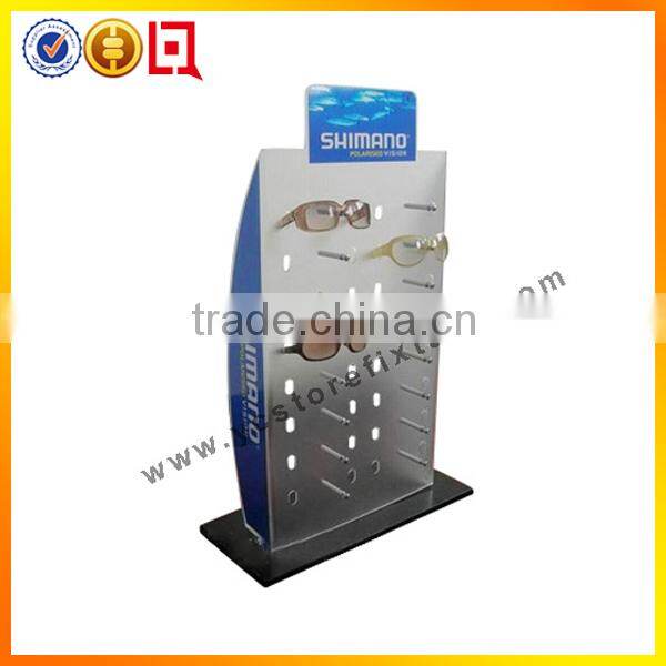 New design practical eyeglass frame displays