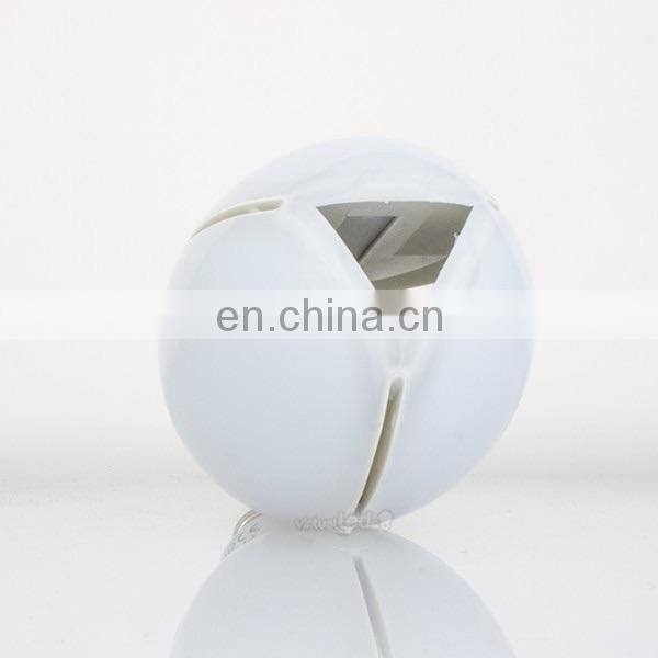 outdoor street light olive led light bulb 40W E27 4500lm ED90 led bulb light