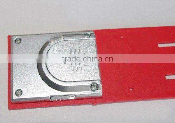 led book reading light