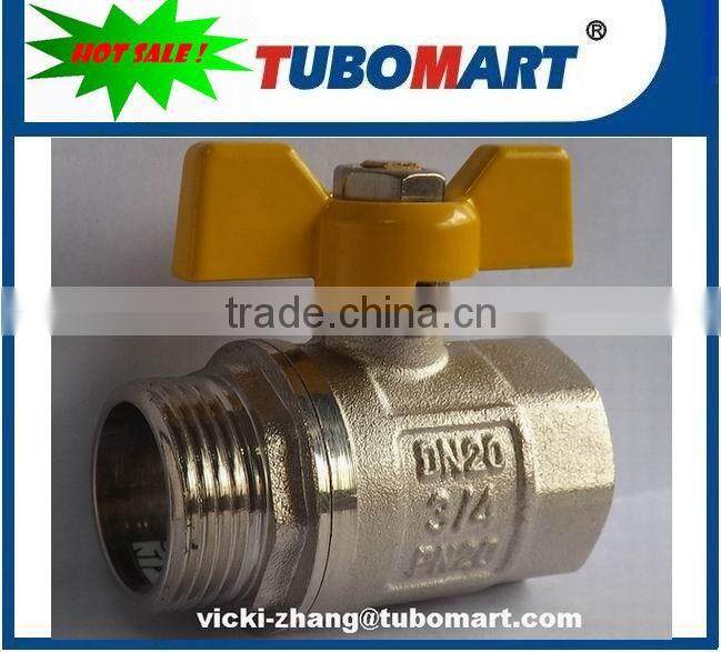 Manufacturer China OEM H thermostatic radiator valve for heating aluminum radiator