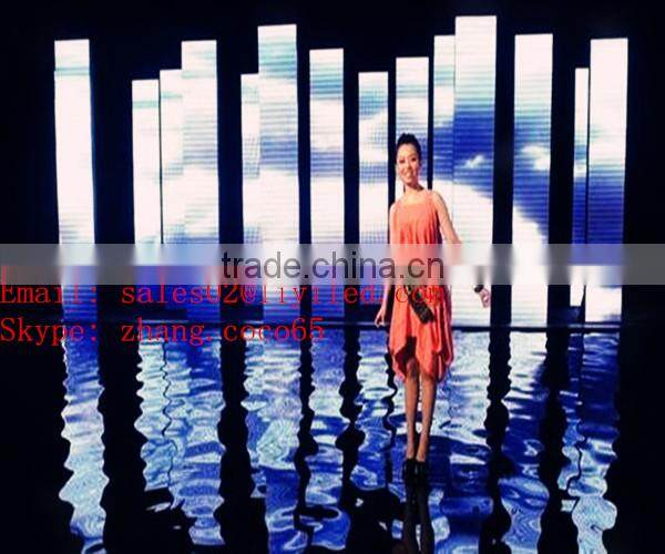 2014 new xxx images led display ali led display full xxx vedio/p6mm xxx hd led video display/led display case lighting