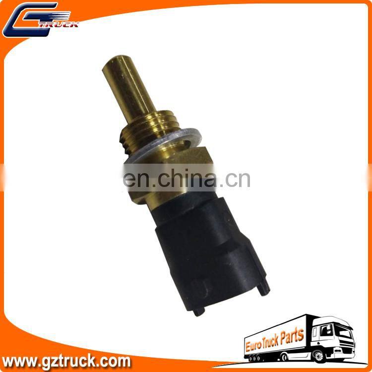 Cooling System Coolant Temperature Sensor Oem 1827058 for DAF Truck Water Temperature Sensor