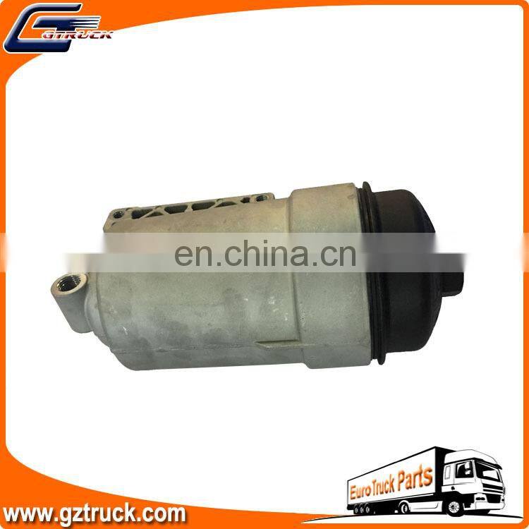 Diesel Fuel Filter Housing Oem 5410920503 for MB Truck Fuel Filter Cover