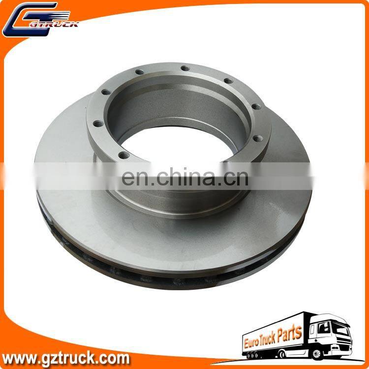 Brake Disc Rotor Oem 9424212112 9424210912 9424211112 9424211012 for MB Actros Truck