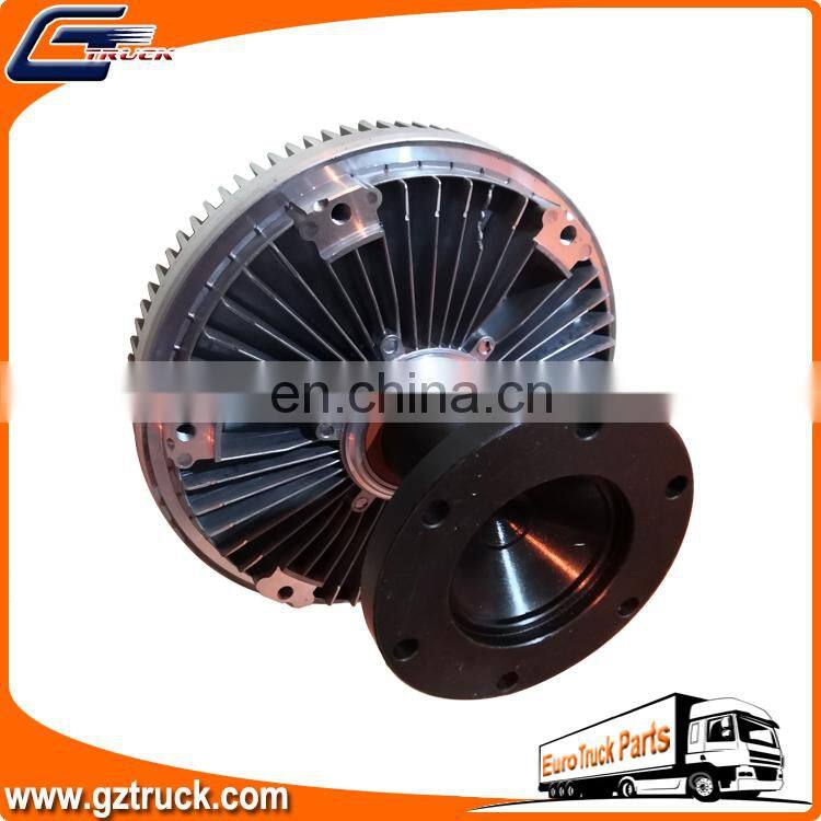 Heavy Duty Truck Parts Silicon Oil Fan Clutch OEM 1392261 1393424 for SC Truck Cooler System