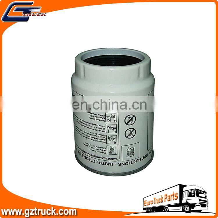 Diesel Engine Fuel Filter Oem PL270 for Howo Truck Model Fuel Water Separator