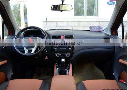 Dongfeng MPV Fengxing JOYEAR X5 series for sale, car series with gasoline,