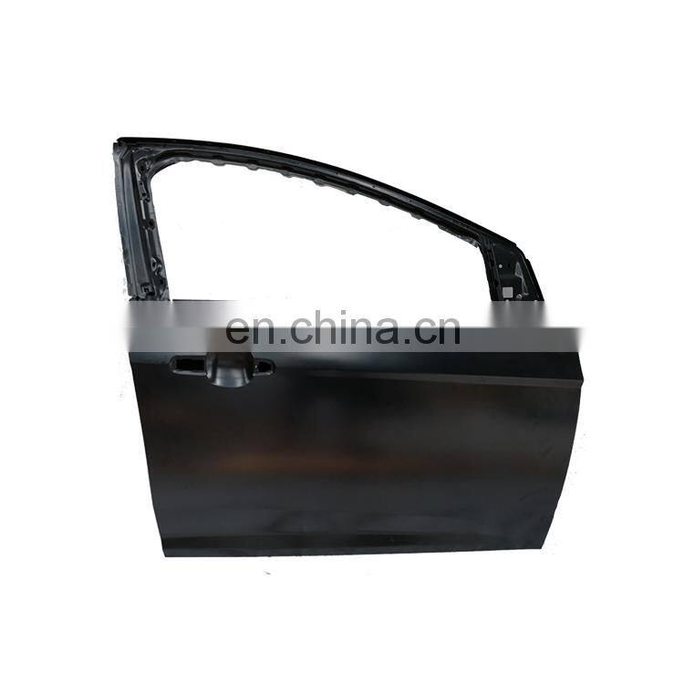 Top Quality Car Door Body Parts Simyi Steel Front Right Door FORD FOCUS 2012