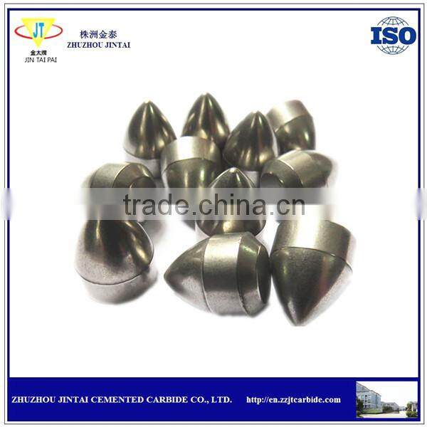wear resistant tungsten carbide buttons