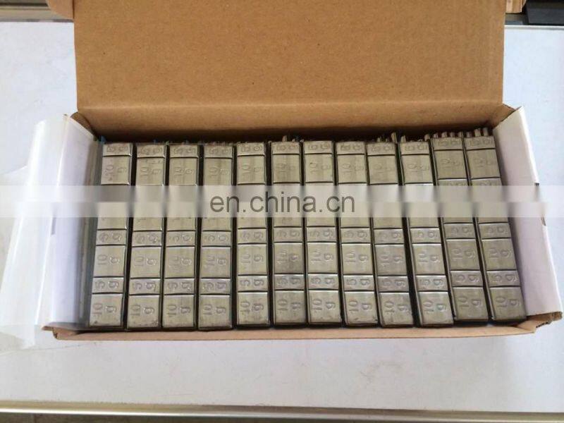 lead self adhesive wheel balancing weights