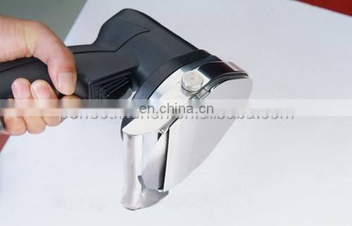 KS-100E Electric Doner Kebab Slicer Knife/ 110V kebab meat Cutting machine