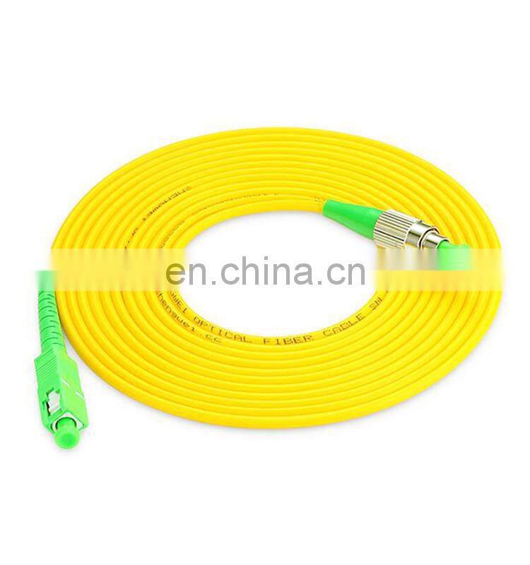 1M price st pc lc st pc upc duplex multimode 3m 2mm om1 om2 om3 om4 om5 SC fiber optic jumper