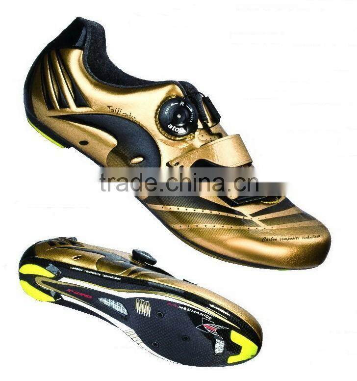 2016 whole sale carbon cycling shoes