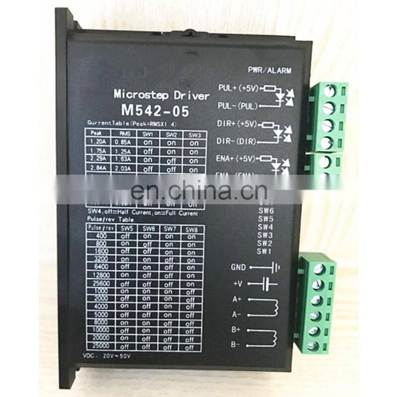 130HS45 stepper motor