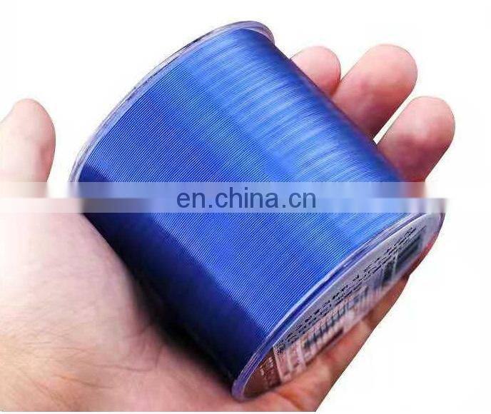 Durable All Size Extreme Nylon Super Strong Fishing Line
