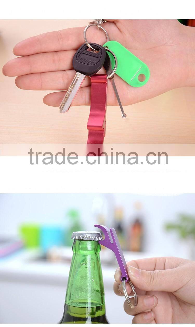 professional aluminium bottle opener manufacture