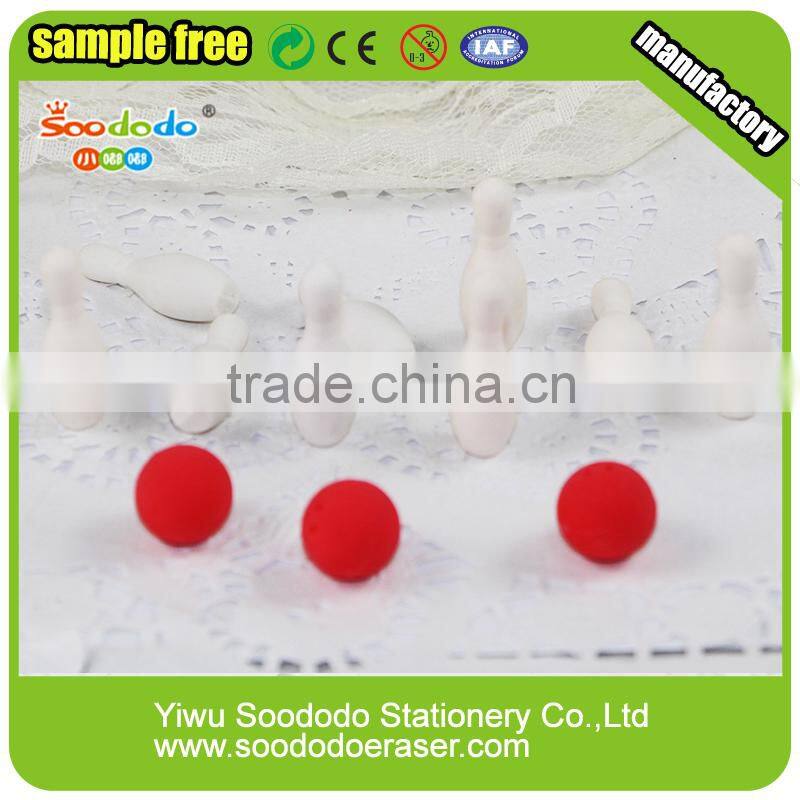 yiwu soododo rubber fancy erasers school supplies list