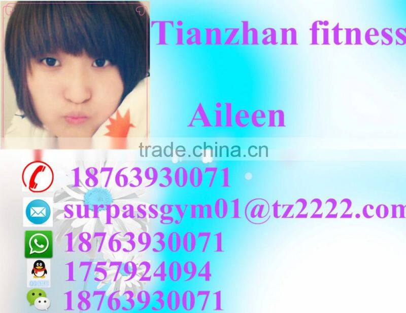 exercise bike belt/Factory directly sale/gym master spinning bike tz-7009