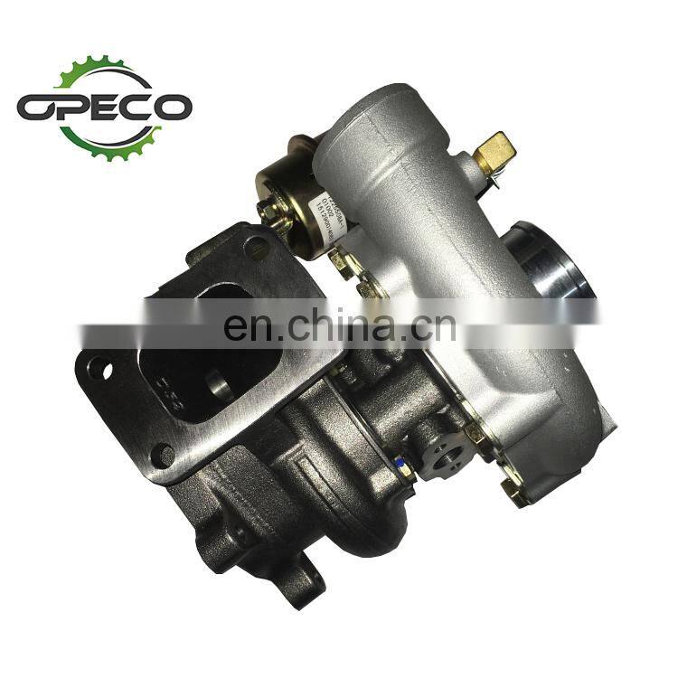 For Yunnei YN33CRD YN27CRD-08005 turbocharger ZJ35-HA1505 215090001-1