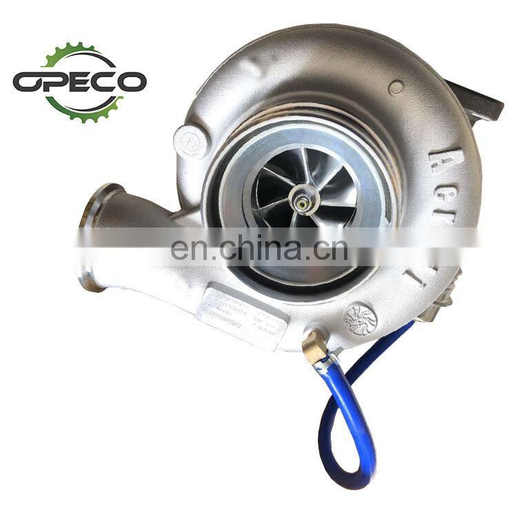 Truck engine WD10.C1B turbocharger HX40W 730782-7 612601110960 2839663 2839664 2834850 3771618 612601110966 612601111025