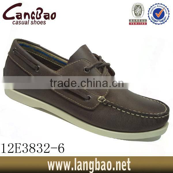 2014 men shoes leather russia