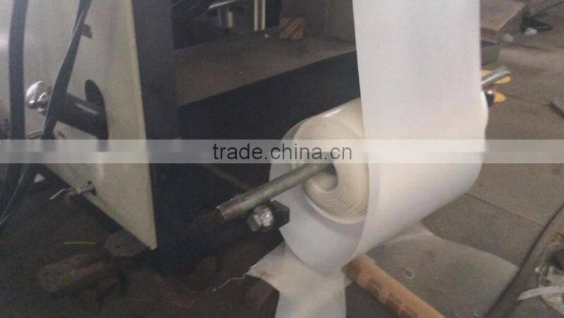 2016 HAS VIDEO CK660 Disposable plastic cup making machine Price for thermoforming Juice water Cup