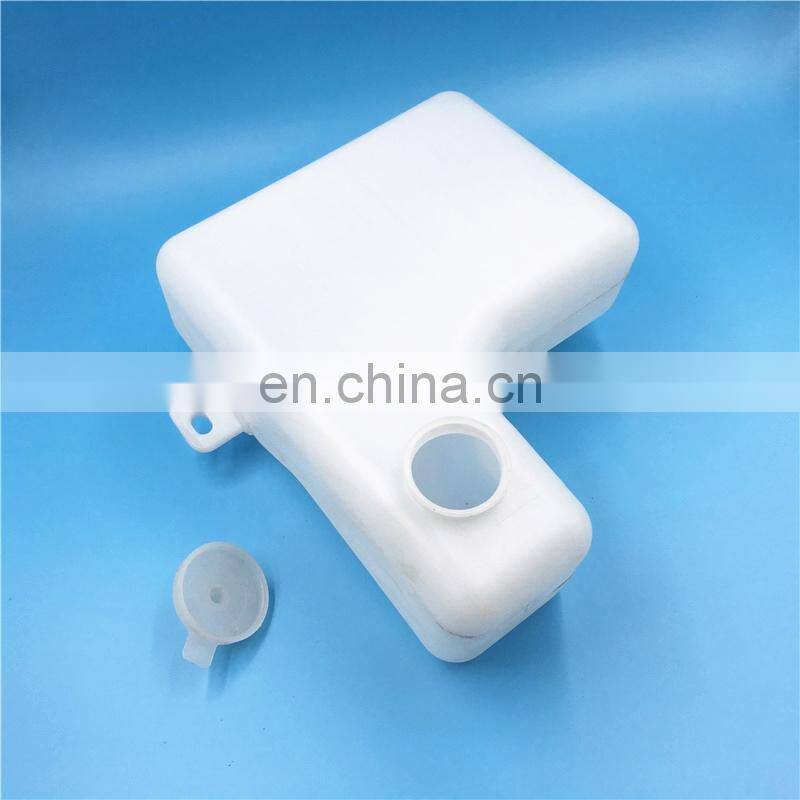 Custom Plastic Parts Blow Molding