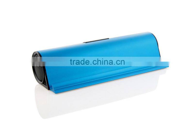 2015 portable wireless bluetooth speaker hot new products for ipad and other tablet