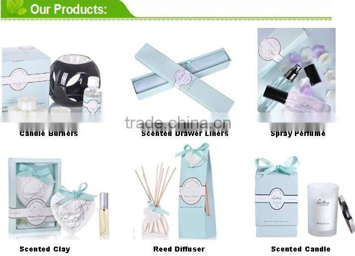 Hot sale for Scented shelf liner paper scented drawer liner