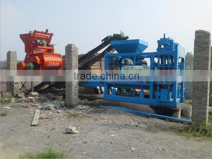 Hot sale brick laying machines