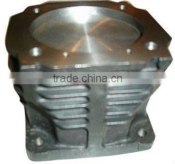 Master Cylinder Assembly