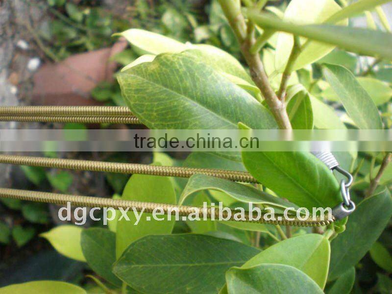 Detachable copper snake chain