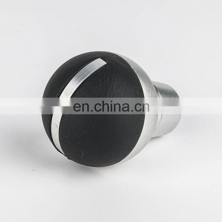 MT Shift knob Leather