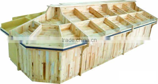 Shelf for fruit and vagetable