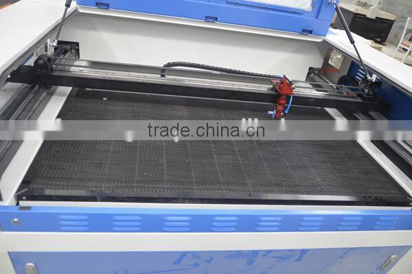 laser acrylic sheet cutting and engraving machine FSL1325