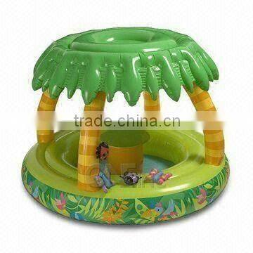 high quality inflatable indoor ball pit for kids