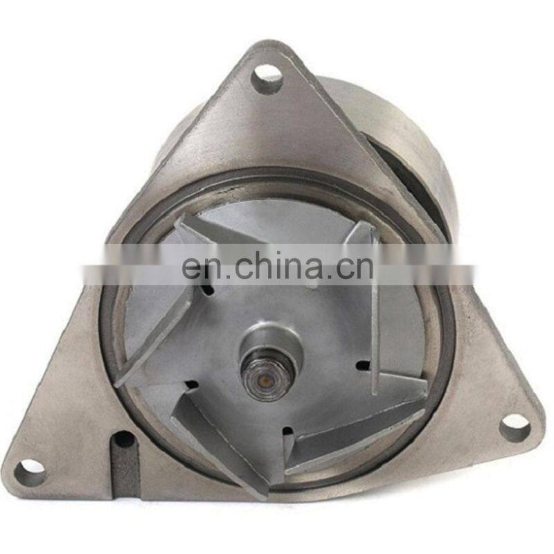 6CT Water Pump 3966841 Truck Engine 6CT parts 3966841 3966841